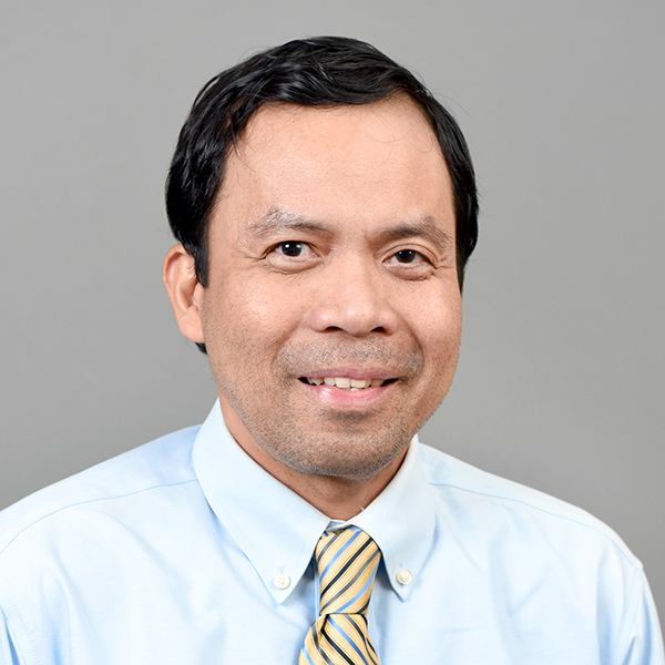 Datu B Agusdunata