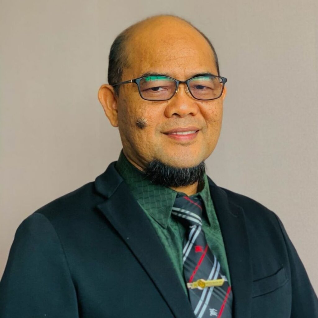 Prof. Baba Musta, Ph.D